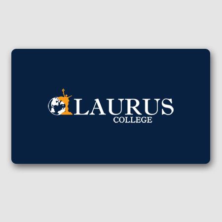 Laurus Gift Card