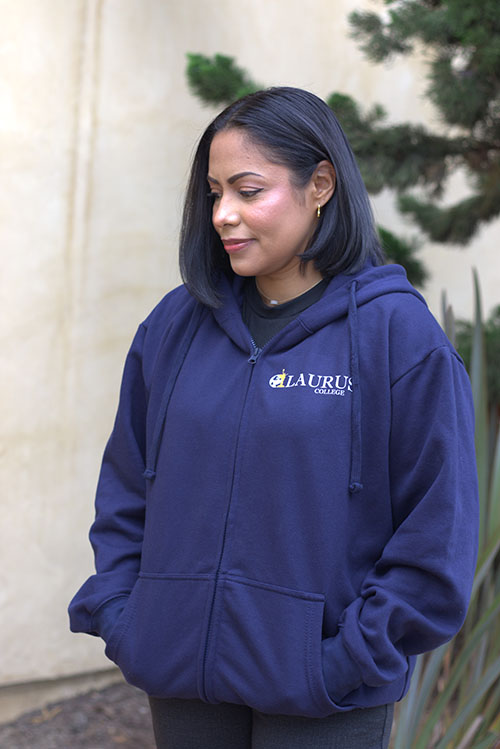 Zip-up Jacket - Image 6