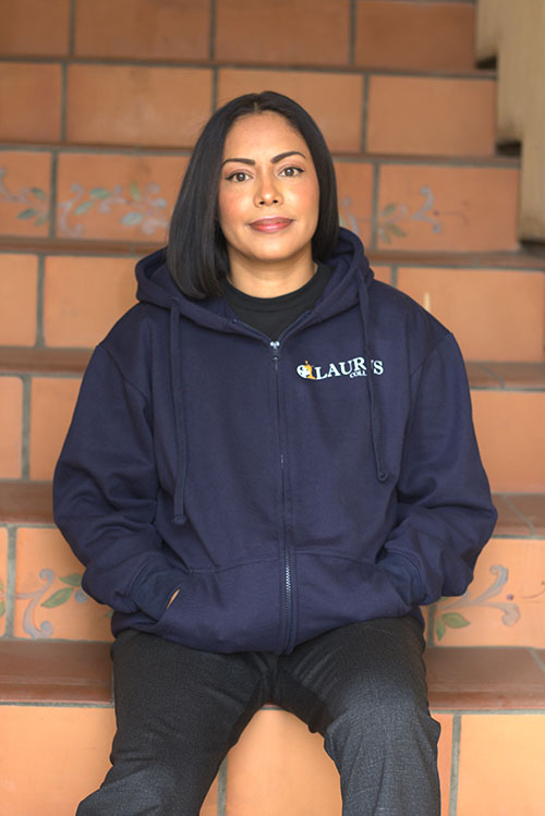 Zip-up Jacket - Image 5