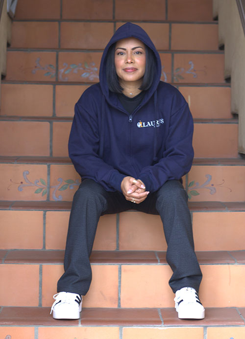 Zip-up Jacket - Image 4